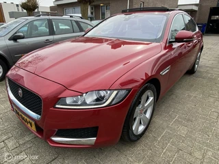 Jaguar XF - 343601266-0