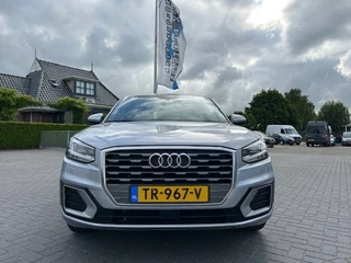 Audi Q2 Audi Q2 Pro Line - afbeelding nr 11