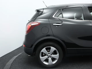 Opel Mokka X - afbeelding nr 9