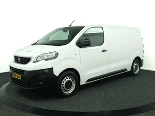 Peugeot Expert Peugeot Expert Bestel 2.0 BlueHDI | AUTOMAAT! | DAB | Cruise - afbeelding nr 10