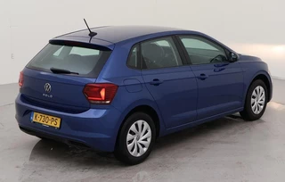 Volkswagen Polo Volkswagen Polo 1.0 TSI Comfortline Business - afbeelding nr 2