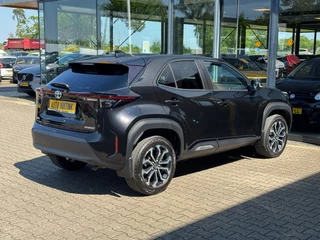 Toyota Yaris Cross - afbeelding nr 7