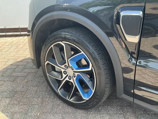 Lynk & Co 01 Lynk & Co 01 1.5 262PK PHEV Zwarte hemel 360° StoelVerw. Panoramadak Plug-in - afbeelding nr 43