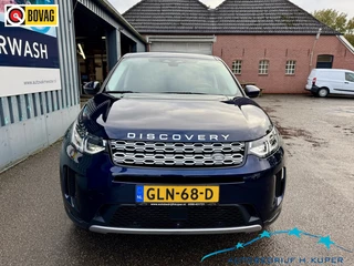 Land Rover Discovery Sport - afbeelding nr 3