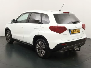 Suzuki Vitara Suzuki Vitara 1.0 Boosterjet 4x4 Select Automaat - afbeelding nr 3