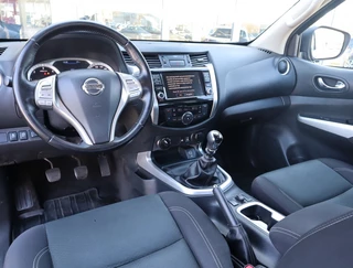 Nissan Navara - afbeelding nr 13
