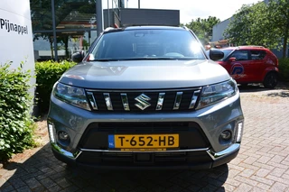 Suzuki Vitara Suzuki Vitara 1.4 Select Turbo Boosterjet Smart Hybrid Navigatie/Airco/Cruise - afbeelding nr 2