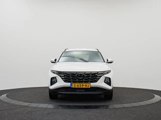 Hyundai Tucson Hybrid Hyundai Tucson Hybrid 1.6 T-GDI HEV Comfort Smart | Elek achterklep - afbeelding nr 11