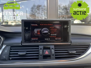 Audi A6 Allroad Audi A6 allroad quattro 3.0 TDI Premium Edition | Luchtvering| - afbeelding nr 16