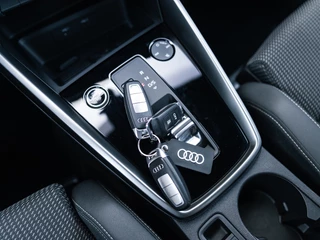 Audi A3 Audi A3 Sportback 35 TFSI edition one 150pk 2x S-line Navi - afbeelding nr 40