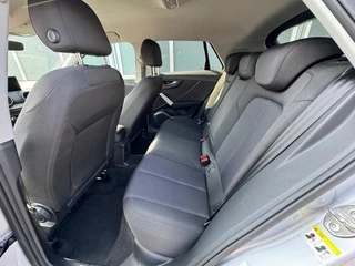 Audi Q2 - afbeelding nr 6