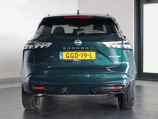 Nissan QASHQAI - afbeelding nr 13