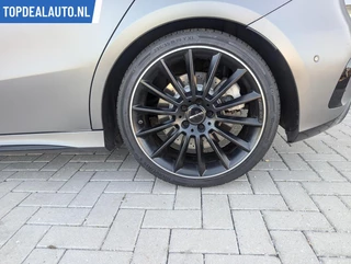 Mercedes-Benz A-Klasse Mercedes A-klasse AMG 35 4MATIC Race edition Vol! - afbeelding nr 46