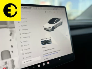 Tesla Model 3 Tesla Model 3 Performance AWD 78 kWh | Pano |Autopilot |stoelverwarming - afbeelding nr 24