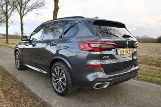 BMW X5 - afbeelding nr 8