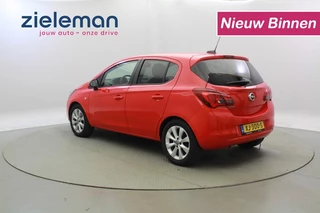 Opel Corsa Opel Corsa 1.4 Favourite - Carplay, Navi, Cruise, Lichtmetalen Velgen - afbeelding nr 2