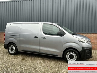 Peugeot Expert Peugeot Expert Bestel 1.5 BlueHDI 100 Standard Premium - afbeelding nr 3