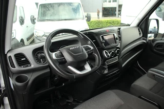 Iveco Daily Automaat | Adap. Cruise| L + R Schuifdeur | 3500kg trekgew. | Gev. Stoel | Camera | Navi | Clima | Lease 537,- p/m - afbeelding nr 15