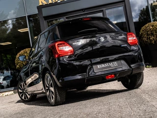 Suzuki Swift Suzuki Swift 1.2 Sport|CAMERA|STOELVERWARMING|CRUISE CONTROL - afbeelding nr 33