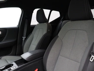 Volvo XC40 Volvo XC40 T4 PLUG-IN HYBRID CORE BRIGHT CAMERA PARK ASSIST V+A NAVI - afbeelding nr 12
