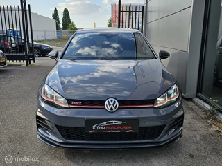 Volkswagen Golf Volkswagen Golf 2.0 TSI GTI TCR Panorama/Akrapovic/Keyless/290 pk - afbeelding nr 11