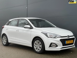 Hyundai i20 - 330431100-0