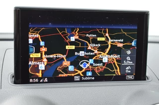Audi S3 Audi S3 2.0 TFSI S3 quattro | RS Stoelen| Pano | Digital Dash | Org NL | - afbeelding nr 14
