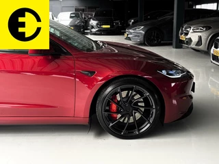 Tesla Model 3 Tesla Model 3 performance | Stoelkoeling | AutoPilot | 250kw snellaadfunctie| Performance velgen - afbeelding nr 50
