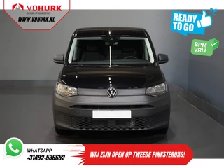 Volkswagen Caddy - afbeelding nr 11