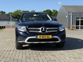 Mercedes-Benz GLC Mercedes GLC-klasse 350e 4MATIC - afbeelding nr 24