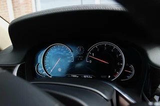 BMW 7 Serie ➡️  BMW 7-serie 740i High Executive | 2e eigenaar | Camera | Laser | Head-up | Dakraam | 19 inch | Soft-close | Massage | 6 cilinder | 326 pk | Origineel | Keyless entry/Go - afbeelding nr 25