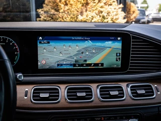 Mercedes-Benz GLE Mercedes GLE-klasse 350 e 4MATIC AMG|PANO|MASSAGE|TREKHAAK - afbeelding nr 29