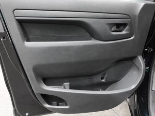 Opel Vivaro Opel Vivaro 2.0 CDTI 145 pk Automaat L2H1 Edition 3-zits Airco Navigatie Bluetooth Cruise Control Trekhaak - afbeelding nr 11