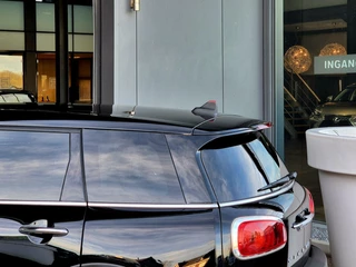 MINI Clubman Mini Clubman 1.5 Cooper Pepper |Leer|Navi|Clima|PDC|Stoelvw - afbeelding nr 13