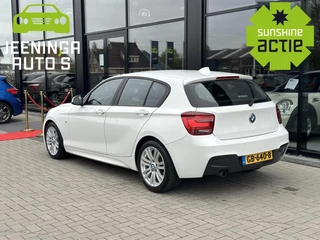 BMW 1 Serie BMW 1-serie 118i M Sport Edition | PDC | Cruise | M pakket - afbeelding nr 28