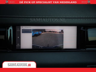 Dodge Ram Pick-Up Comfortabele Dubbele Cabine met Royale 5 Zitplaatsen | Nu Leverbaar uit Voorraad | Voorraad Nr 2223 - 5047 - afbeelding nr 7