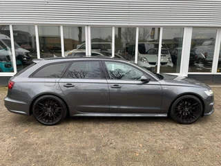 Audi A6 - afbeelding nr 9