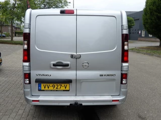 Opel Vivaro Opel Vivaro 1.6 CDTI 120PK TWINTURBO L2 EDITION 2016 3 ZITS PRACHTIGE STAAT NAVIGATIE CAMERA ENZ.. - afbeelding nr 22