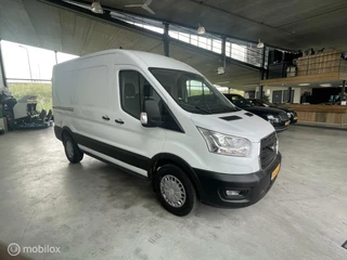 Ford Transit Ford Transit 350 2.0 TDCI L2H3 Trend EUVI - afbeelding nr 5