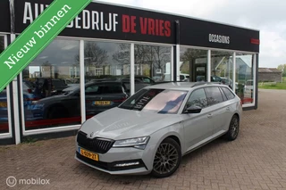 Škoda Superb - 145563951-0