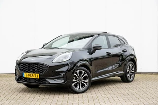 Ford Puma Ford Puma Hybrid ST-Line Vignale|AUTOMAAT| Pano dak | Adaptief Cruise - afbeelding nr 14