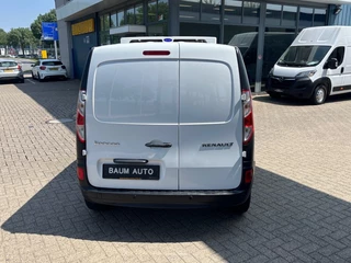 Renault Kangoo Renault Kangoo 1.2 TCe KOELWAGEN AIRCO NAVI PDC SCHUIFDEUR. - afbeelding nr 8