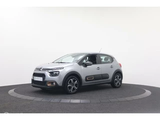 Citroën C3 Citroen C3 1.2 PureTech C-Series climate control | carplay navigatie | cruise control - afbeelding nr 11