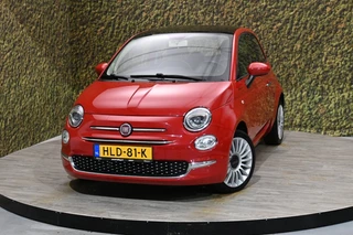 Fiat 500 - afbeelding nr 3