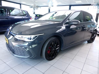 Volkswagen Golf - 302603595-0