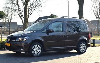 Volkswagen Caddy - afbeelding nr 11