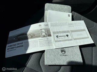 Citroën C4 CITROEN C4 130 PK AUTOMAAT FEEL 12 MND BOVAG RIJKLAAR PRIJS - afbeelding nr 23