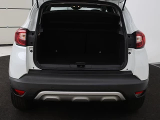 Renault Captur Renault Captur 1.2 TCe Intens | Automaat | Full LED | Navigatie |  Keyless | Camera | Climate control | Android Auto | Parkeerhulp | Cruise control - afbeelding nr 9