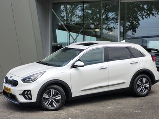 Kia Niro - afbeelding nr 5