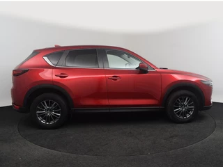 Mazda CX-5 - afbeelding nr 5